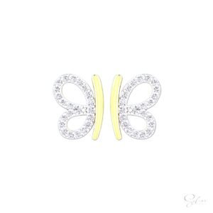 Butterfly Earrings