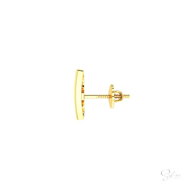 Butterfly Earrings - Image 4