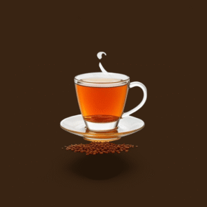 Ceylon Tea by TC