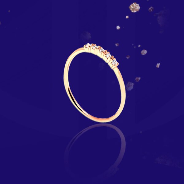 Dream Girl Ring - Image 2