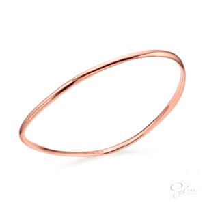 Minimal Thin Bangle