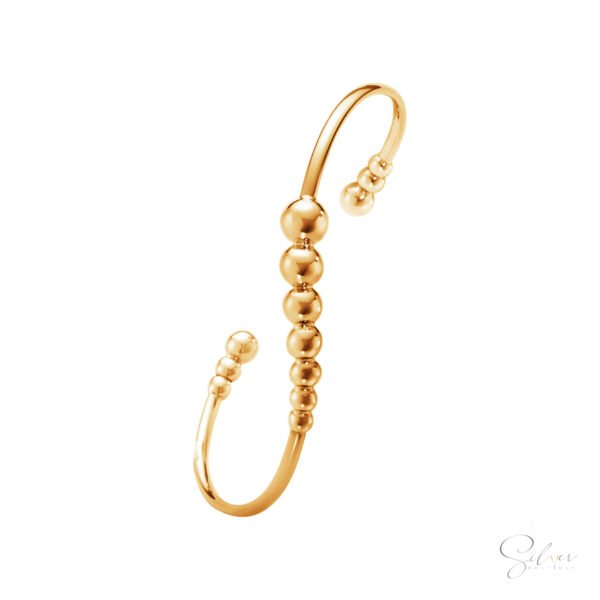 Galaxy Bangle