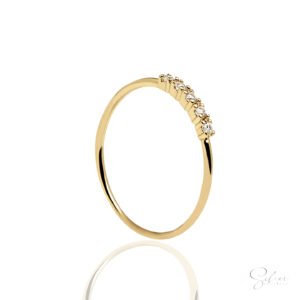 Dream Girl Ring