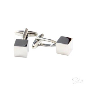 Gambling Dice Cufflinks