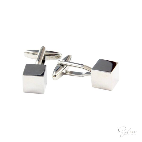 Gambling Dice Cufflinks