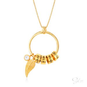 Magic Necklace