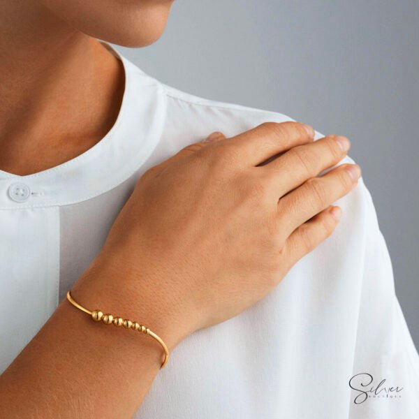Galaxy Bangle - Image 2