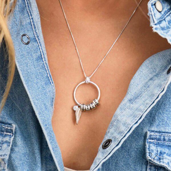 Magic Necklace - Image 4