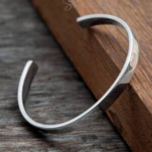 Men’s Cuff Bangle