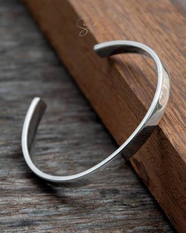 Men’s Cuff Bangle