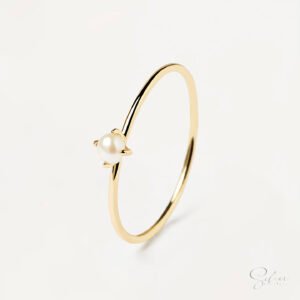 Pearl Ring