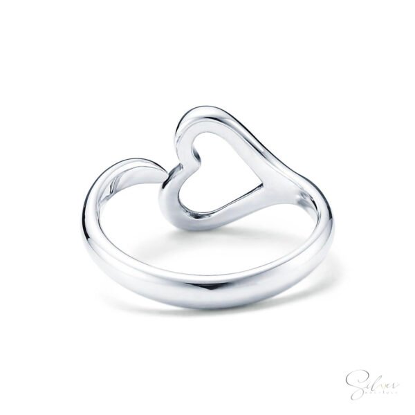 Heart Ring - Image 4