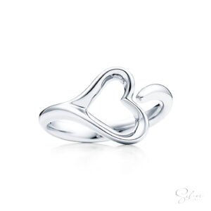 Heart Ring