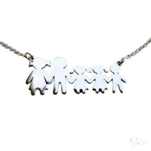 Family Necklace