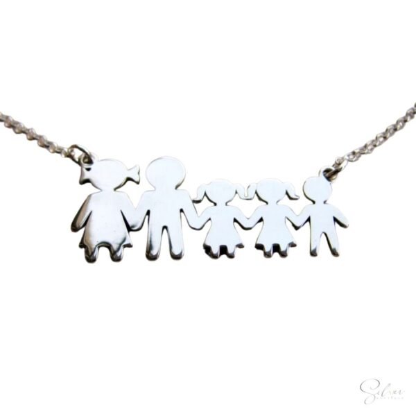 Family Necklace