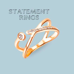 Statement Ring