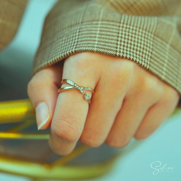Statement Ring - Image 4