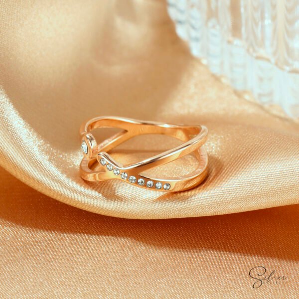 Statement Ring - Image 2