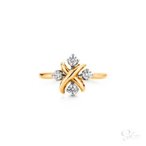 Classic Ring