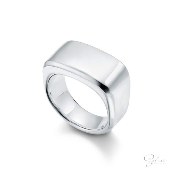 Signet Ring