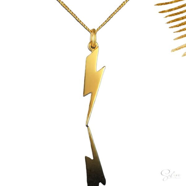 Lightening Necklace - Image 5