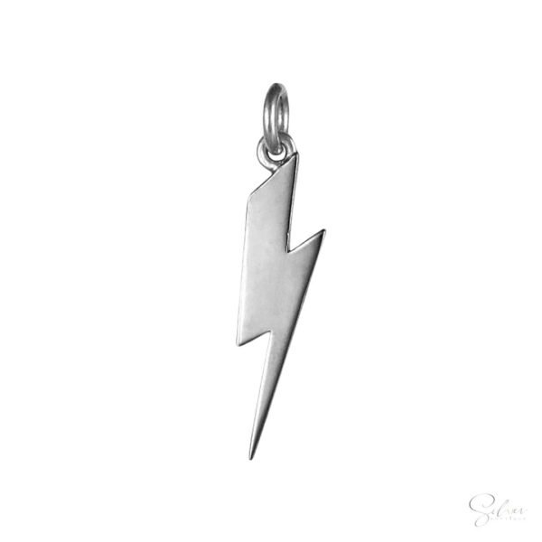 Lightening Necklace - Image 3