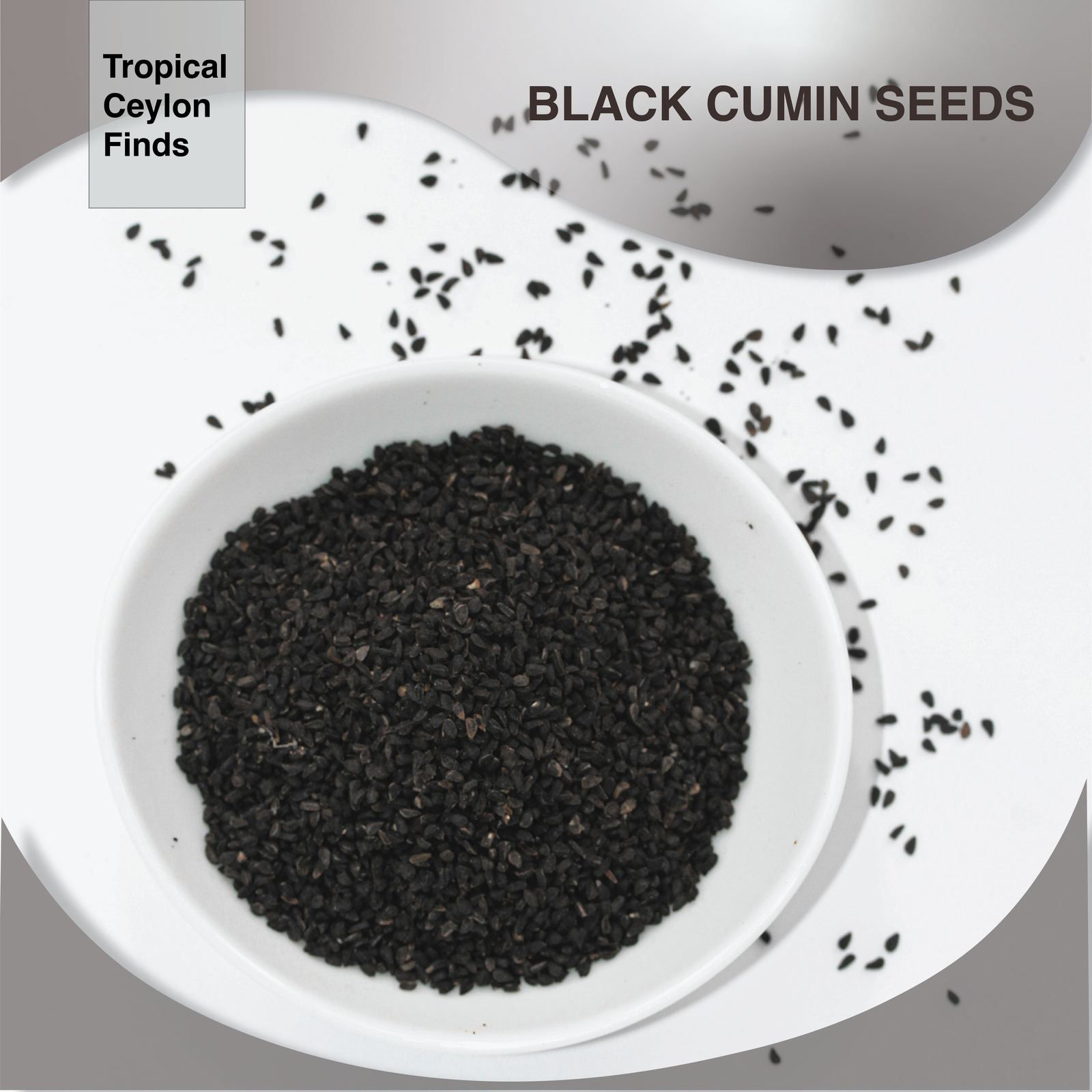 Black Cumin Seed ( Kaluduru )
