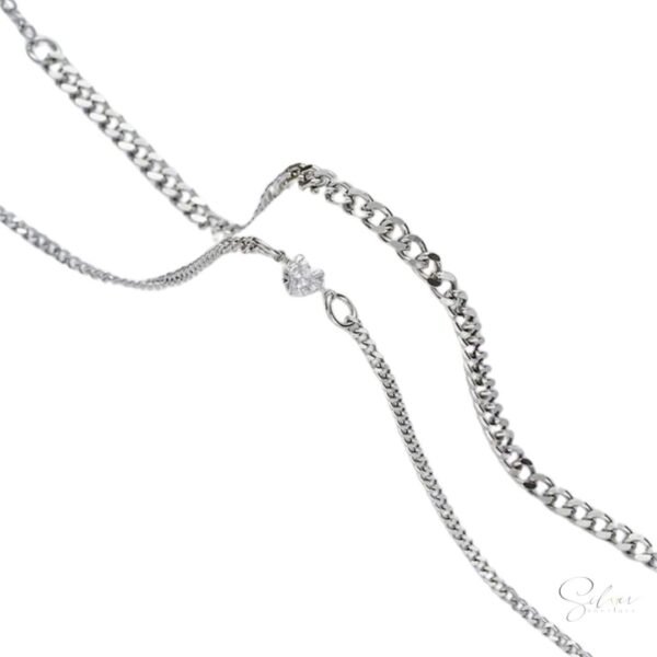 Couple Bracelets
