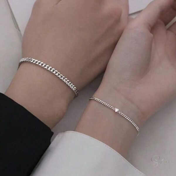 Couple Bracelets - Image 2