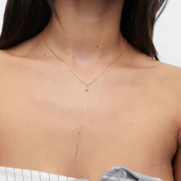 Tessa Necklace - Image 3