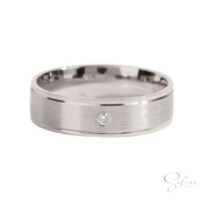 Wedding Band Ring