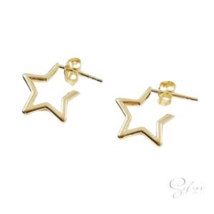 Star Earrings