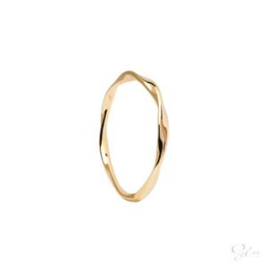 Wave Ring