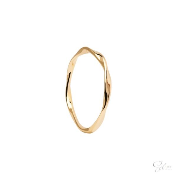 Wave Ring