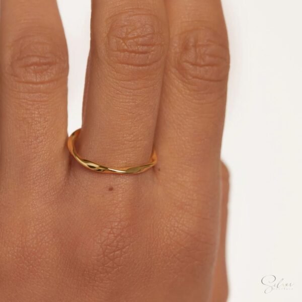 Wave Ring - Image 3