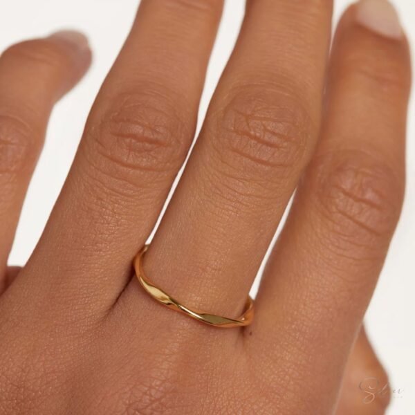 Wave Ring - Image 2