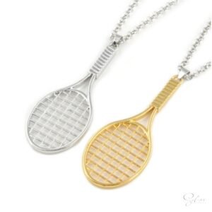 Tennis Necklace