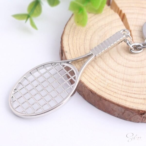 Tennis Necklace - Image 3