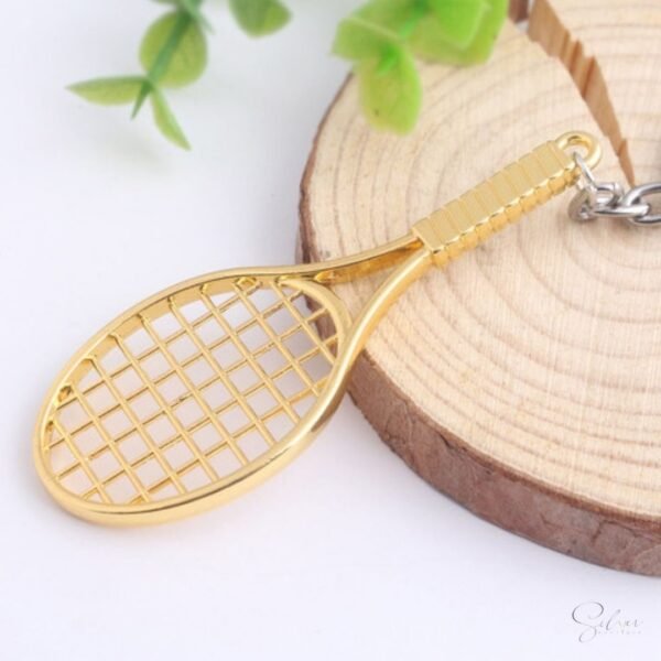 Tennis Necklace - Image 2