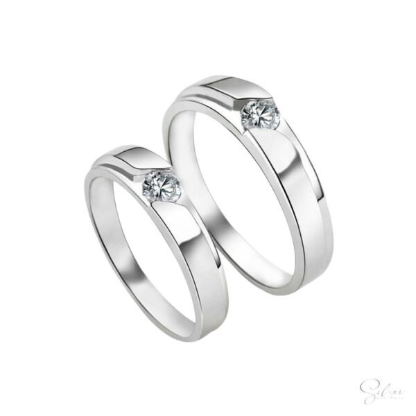 Couple Ring - Image 4
