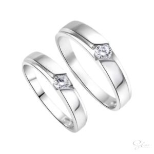 Couple Ring