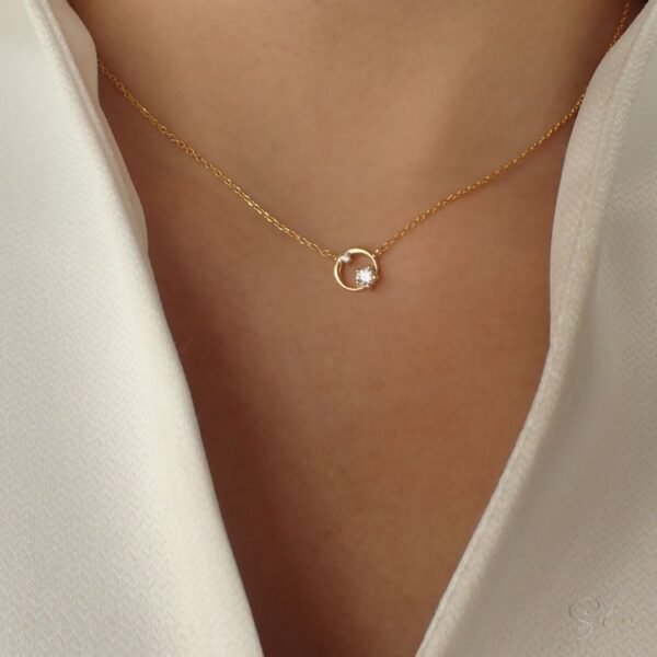 Karma Necklace - Image 2