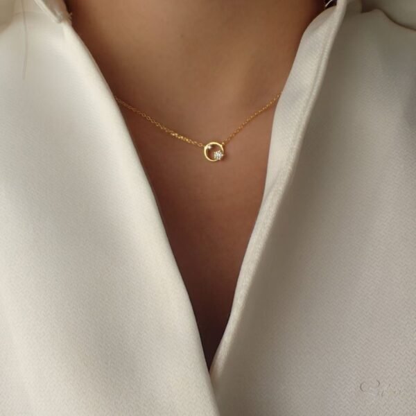 Karma Necklace - Image 3