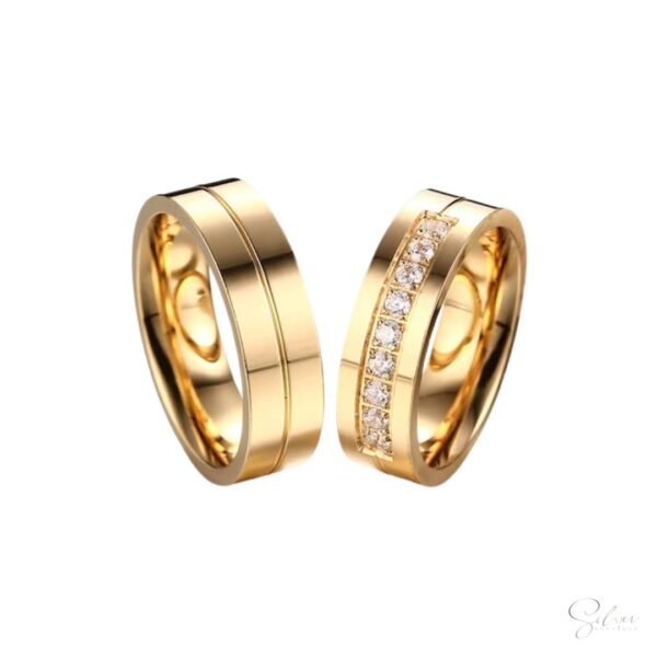 Couple Rings - Image 4