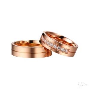 Couple Rings
