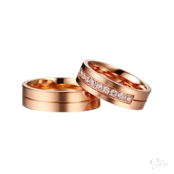 Couple Rings
